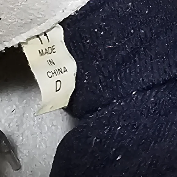 New Balance 335, Men's Shoes, White Size 11 - Picture 5 of 7